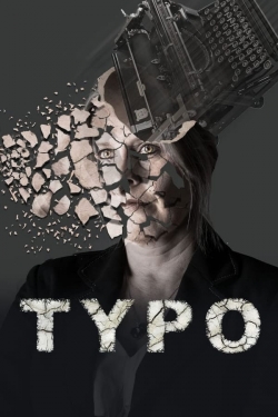 Watch Typo (2021) Online FREE