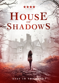 Watch House of Shadows (2020) Online FREE