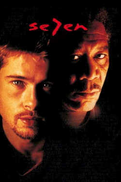 Watch Se7en (1995) Online FREE