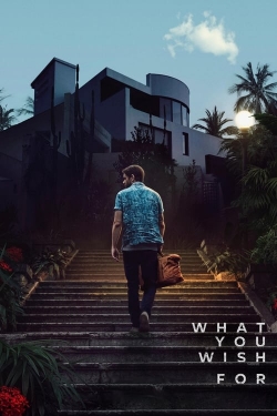 Watch What You Wish For (2023) Online FREE