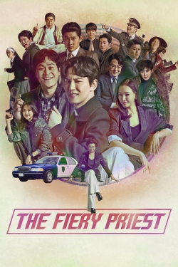 Watch The Fiery Priest (2019) Online FREE