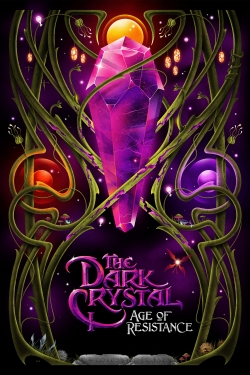 Watch The Dark Crystal: Age of Resistance (2019) Online FREE