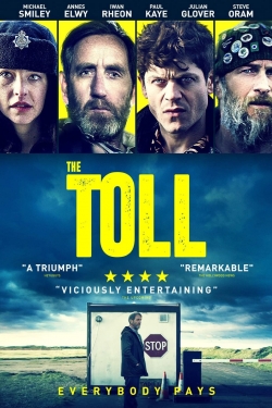 Watch The Toll (2021) Online FREE