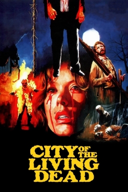 Watch City of the Living Dead (1980) Online FREE