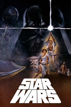 Watch Star Wars (1977) Online FREE