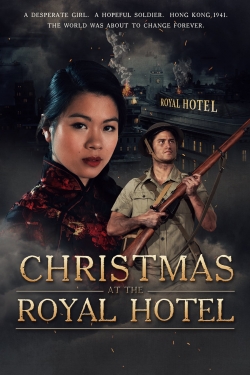 Watch Christmas at the Royal Hotel (2019) Online FREE