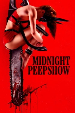 Watch Midnight Peepshow (2022) Online FREE