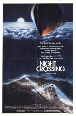 Watch Night Crossing (1982) Online FREE