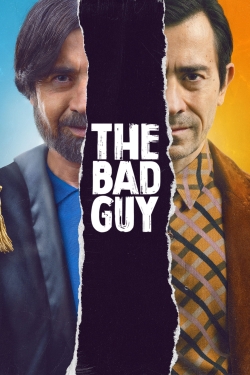 Watch The Bad Guy (2022) Online FREE
