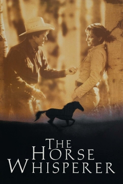Watch The Horse Whisperer (1998) Online FREE