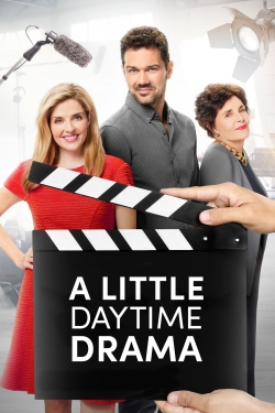 Watch A Little Daytime Drama (2021) Online FREE