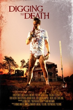 Watch Digging to Death (2021) Online FREE