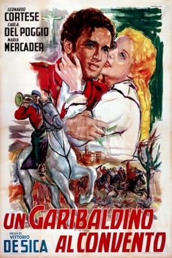 Watch A Garibaldian in the Convent (1942) Online FREE