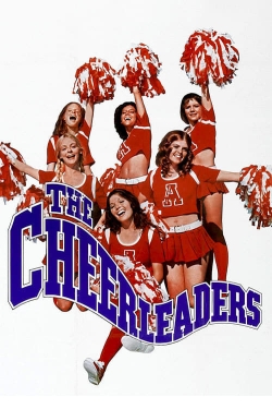 Watch The Cheerleaders (1973) Online FREE