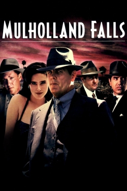 Watch Mulholland Falls (1996) Online FREE