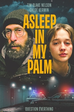 Watch Asleep in My Palm (2024) Online FREE