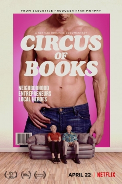 Watch Circus of Books (2019) Online FREE