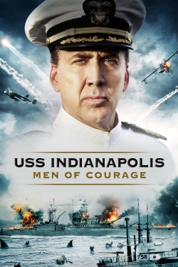 Watch USS Indianapolis: Men of Courage (2016) Online FREE