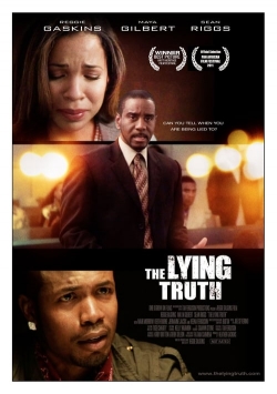 Watch The Lying Truth (2014) Online FREE