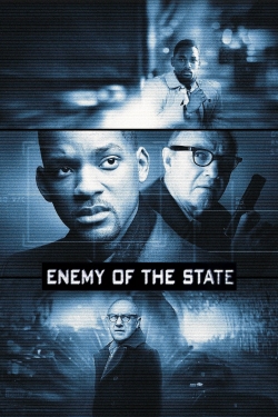 Watch Enemy of the State (1998) Online FREE
