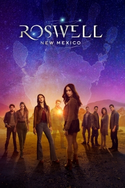 Watch Roswell, New Mexico (2019) Online FREE