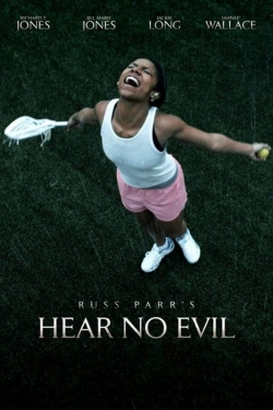 Watch Hear No Evil (2014) Online FREE