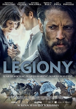 Watch Legiony (2019) Online FREE