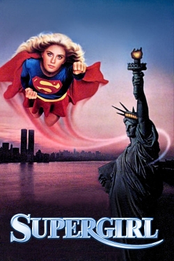 Watch Supergirl (1984) Online FREE