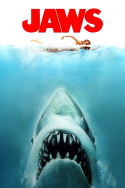 Watch Jaws (1975) Online FREE