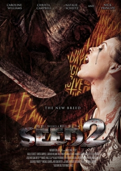 Watch Seed 2 (2014) Online FREE