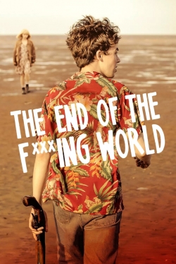 Watch The End of the F***ing World (2017) Online FREE