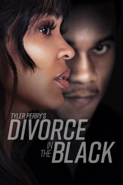 Watch Tyler Perry's Divorce in the Black (2024) Online FREE