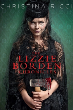 Watch The Lizzie Borden Chronicles (2015) Online FREE