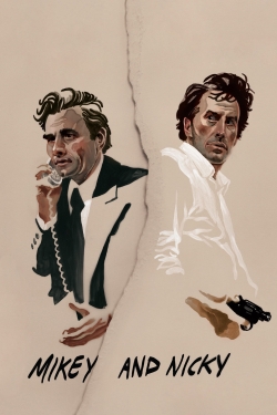 Watch Mikey and Nicky (1976) Online FREE
