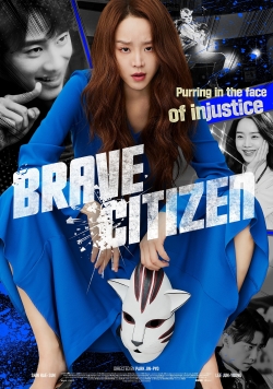 Watch Brave Citizen (2023) Online FREE