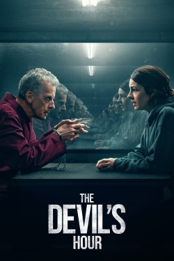 Watch The Devil's Hour (2022) Online FREE