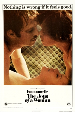 Watch Emmanuelle II (1975) Online FREE