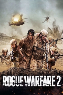 Watch Rogue Warfare: The Hunt (2019) Online FREE