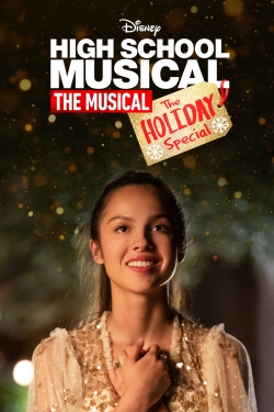 Watch High School Musical: The Musical: The Holiday Special (2020) Online FREE