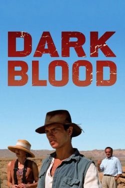 Watch Dark Blood (2012) Online FREE