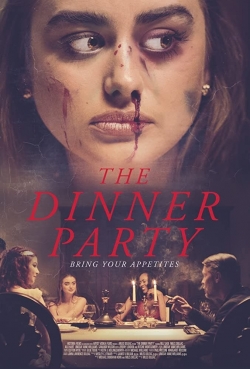 Watch The Dinner Party (2020) Online FREE