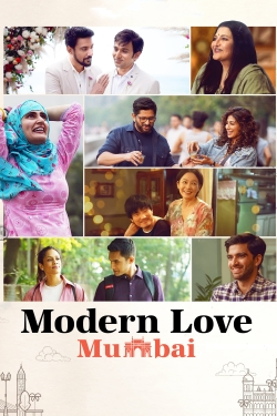 Watch Modern Love: Mumbai (2022) Online FREE