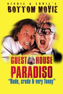 Watch Guest House Paradiso (1999) Online FREE