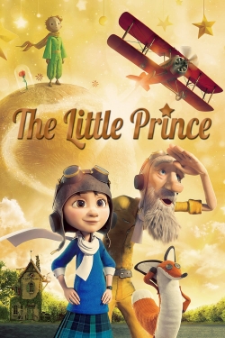 Watch The Little Prince (2015) Online FREE