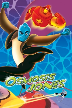 Watch Osmosis Jones (2001) Online FREE