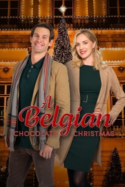 Watch A Belgian Chocolate Christmas (2022) Online FREE