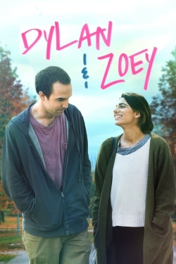 Watch Dylan & Zoey (2022) Online FREE
