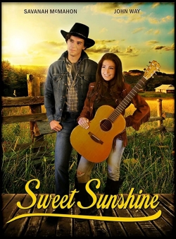 Watch Sweet Sunshine (2020) Online FREE