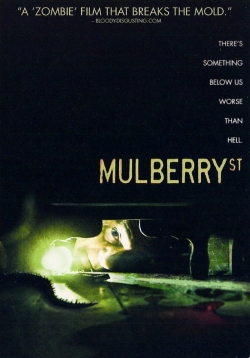 Watch Mulberry Street (2006) Online FREE