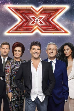 Watch The X Factor (2004) Online FREE